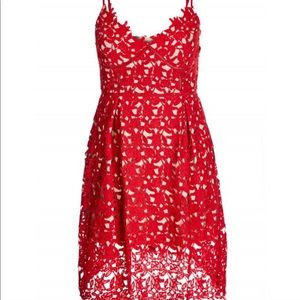 City chic so fancy dress